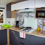 אתר קמפינג Funtana A L'ora 3*