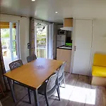 אתר קמפינג Funtana A L'ora 3*