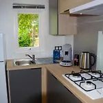 Funtana A L'ora אתר קמפינג Porto (Corsica)