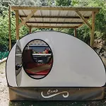 אתר קמפינג Funtana A L'ora 3*