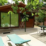 Funtana A L'ora אתר קמפינג Porto (Corsica)