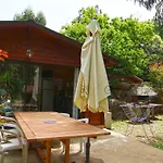 אתר קמפינג Funtana A L'ora 3*