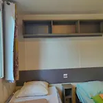 Funtana A L'ora אתר קמפינג Porto (Corsica)