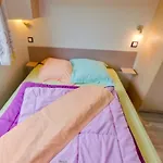 Funtana A L'ora אתר קמפינג