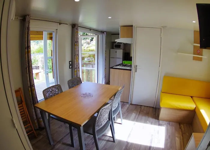 Camping Funtana A L'ora 3*