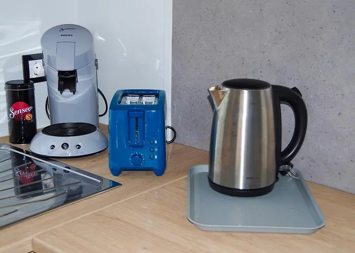 Camping Funtana A L'ora