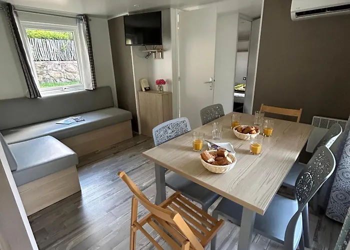 Funtana A L'ora Porto (Corsica)