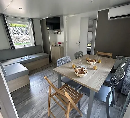 Camping Funtana A L'ora