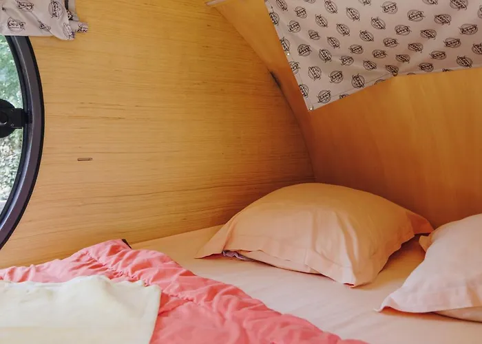 Funtana A L'ora 3* Porto (Corsica)