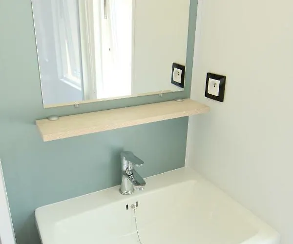 Funtana A L'ora 3* Porto (Corsica)