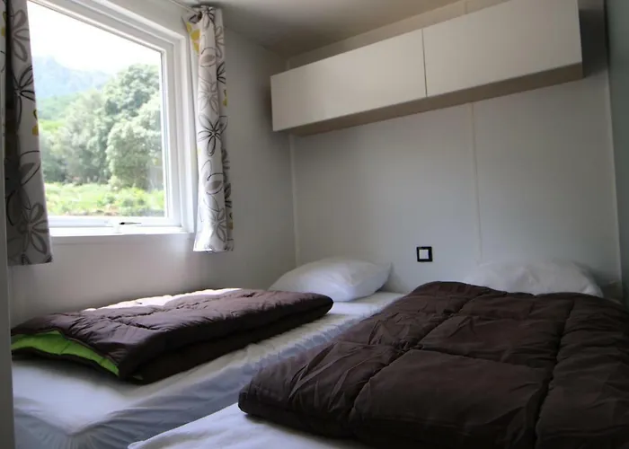 Funtana A L'ora Porto (Corsica)