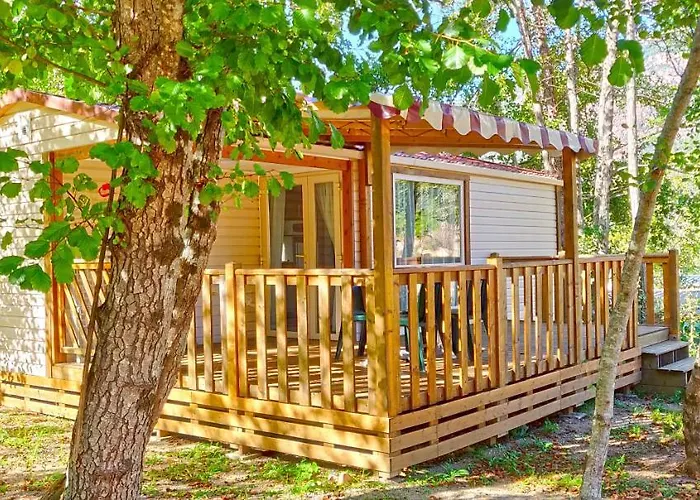 Funtana A L'ora Camping 3*