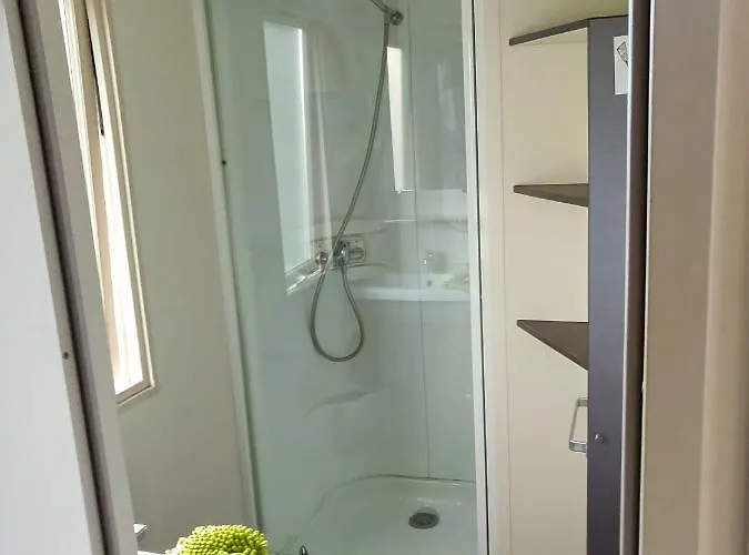 Funtana A L'ora 3* Porto (Corsica)