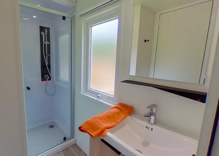 Funtana A L'ora Camping 3*