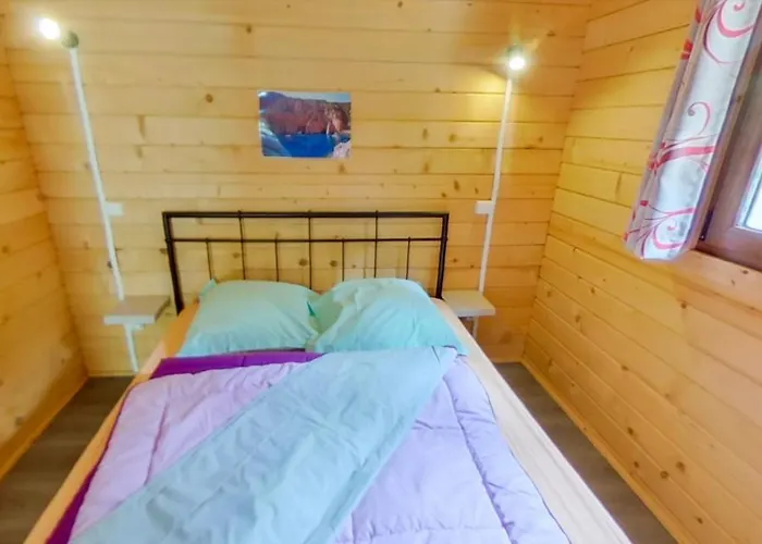 Funtana A L'ora Camping