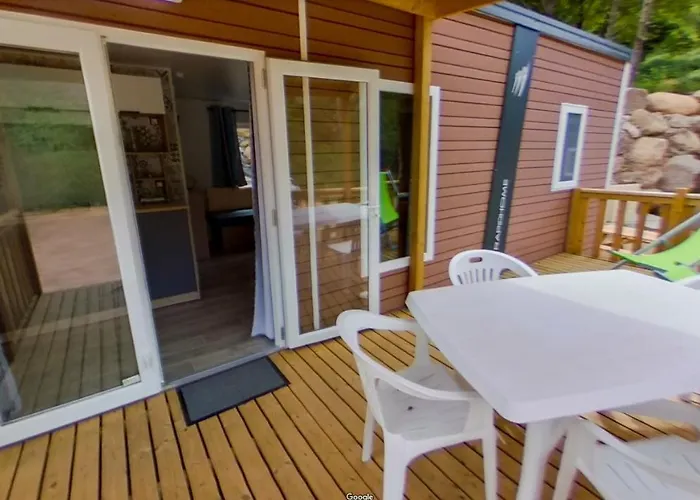 Funtana A L'ora Camping