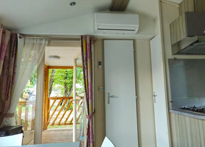 Funtana A L'ora Camping 3*