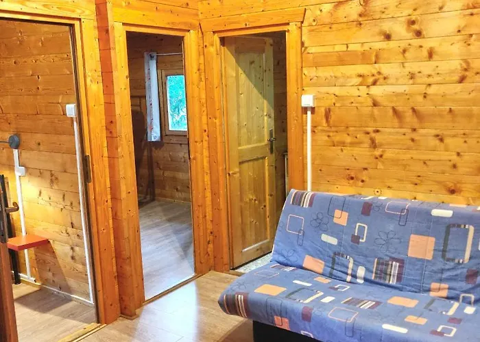 Funtana A L'ora Camping 3*