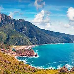 Funtana A L'ora 3* Porto (Corsica)