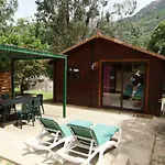 Camping Funtana A L'ora 3*
