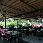 אתר קמפינג Funtana A L'ora 3*