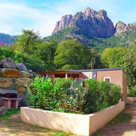 Camping Funtana A L'ora 3*