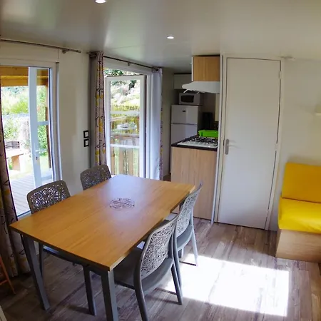 Camping Funtana A L'ora 3*