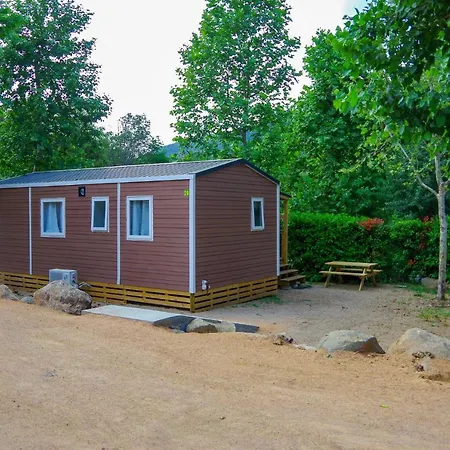 Campsite Funtana A L'ora 3*
