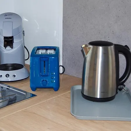 Κάμπινγκ Funtana A L'ora