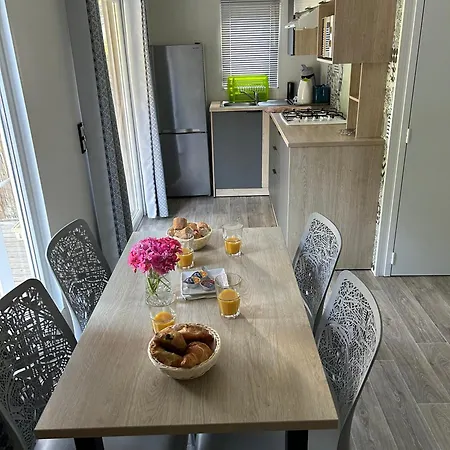 Funtana A L'ora 3* Porto (Corsica)