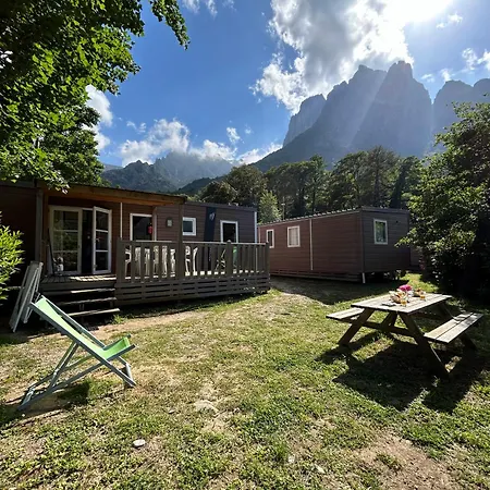 Camping Funtana A L'ora