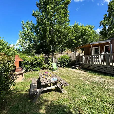 Funtana A L'ora 3* Porto (Corsica)