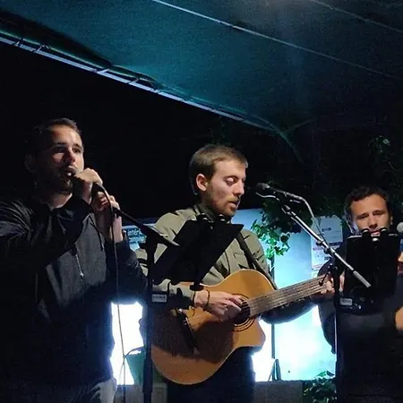 Funtana A L'ora Camping