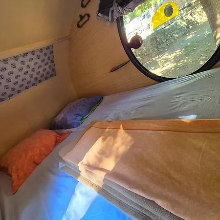 Funtana A L'ora 3* Porto (Corsica)