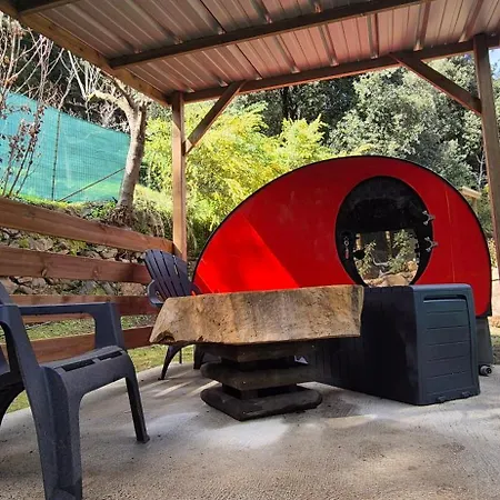 Funtana A L'ora Camping