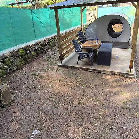 Campingplads Funtana A L'ora 3*