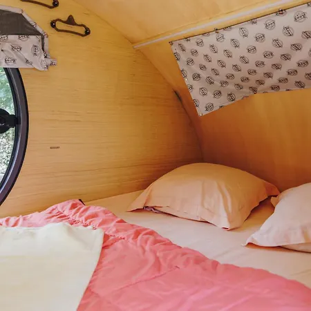 Funtana A L'ora 3* Porto (Corsica)