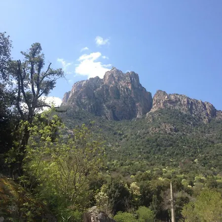 Camping Funtana A L'ora 3*