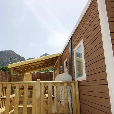 Funtana A L'ora Camping