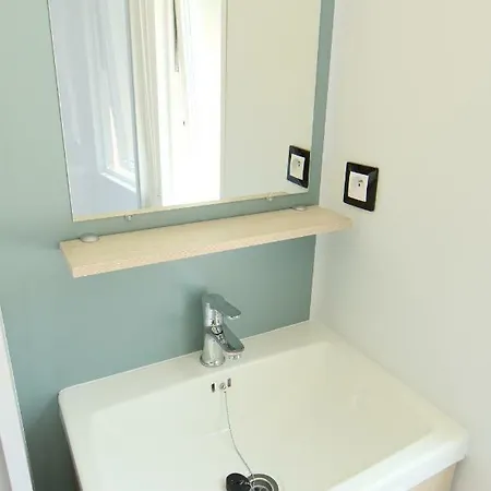 Funtana A L'ora 3* Porto (Corsica)