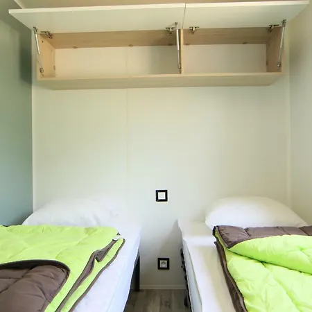 مكان تخييم Funtana A L'ora Porto (Corsica)