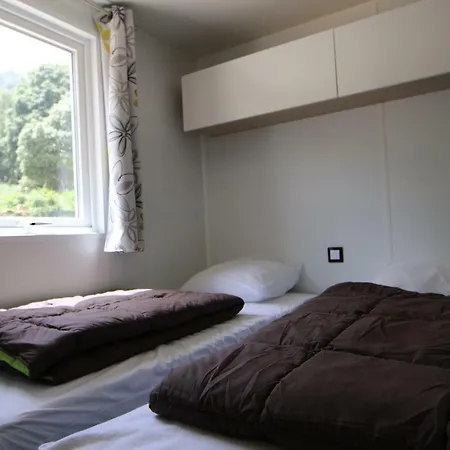 Funtana A L'ora Porto (Corsica)