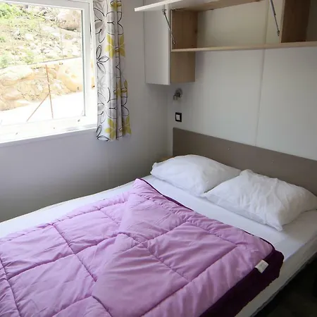 Funtana A L'ora Porto (Corsica)