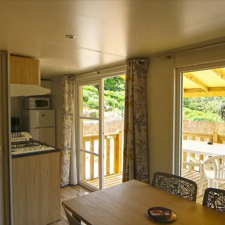 Funtana A L'ora 3* Porto (Corsica)