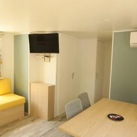 Camping Funtana A L'ora 3*