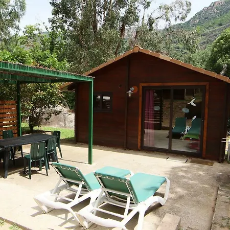 Camping Funtana A L'ora 3*