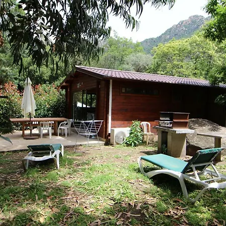 Camping Funtana A L'ora 3*