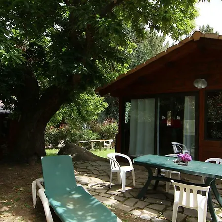 Funtana A L'ora 3* Porto (Corsica)