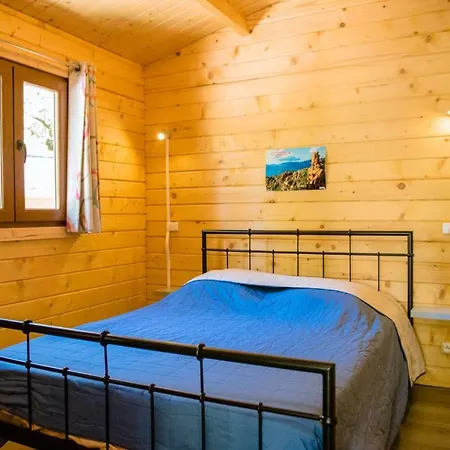 Camping Funtana A L'ora