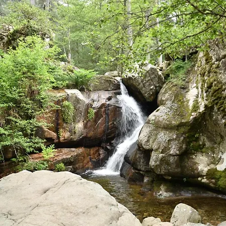 Funtana A L'ora Campsite